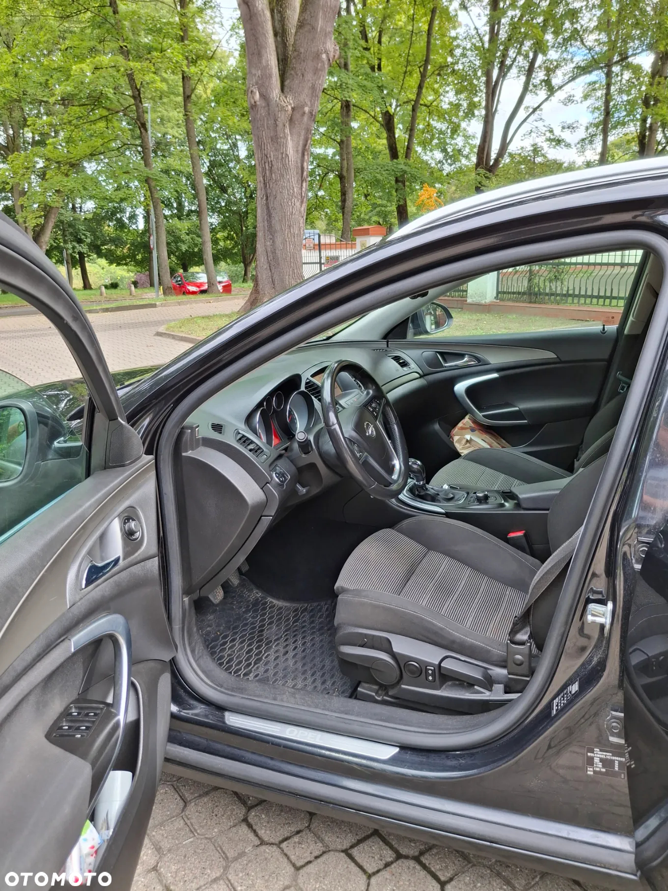 Opel Insignia 2.0 CDTI Sports Tourer ecoFLEXStart/Stop Innovation - 7