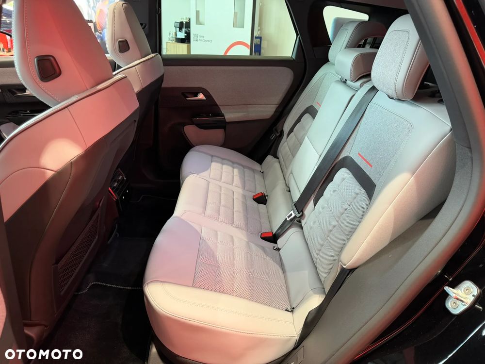 Citroën C5 Aircross 1.2 mHEV Max eDCT6 - 30