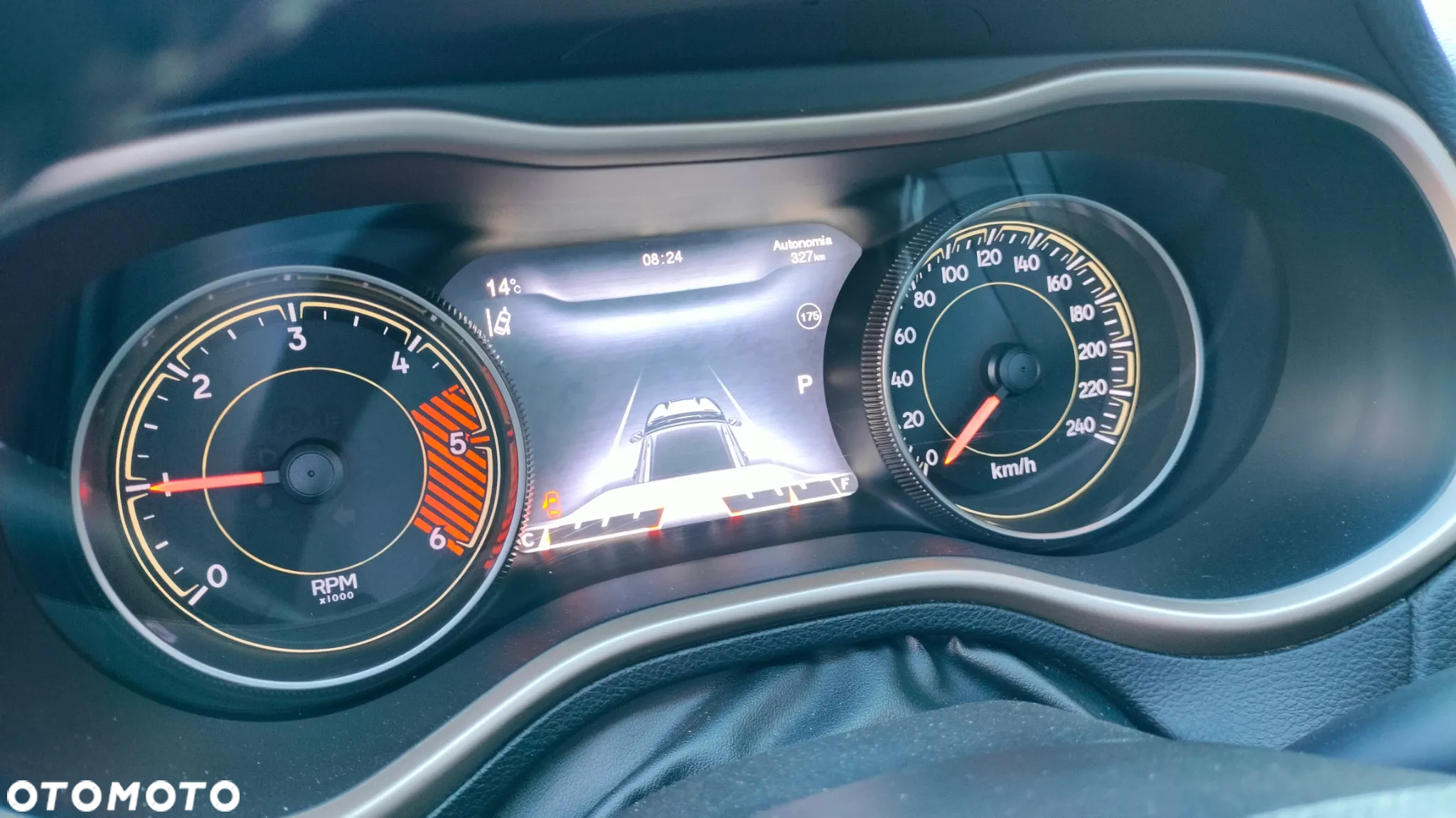 Jeep Cherokee 2.0 Multijet Active Drive II Automatik Limited - 18