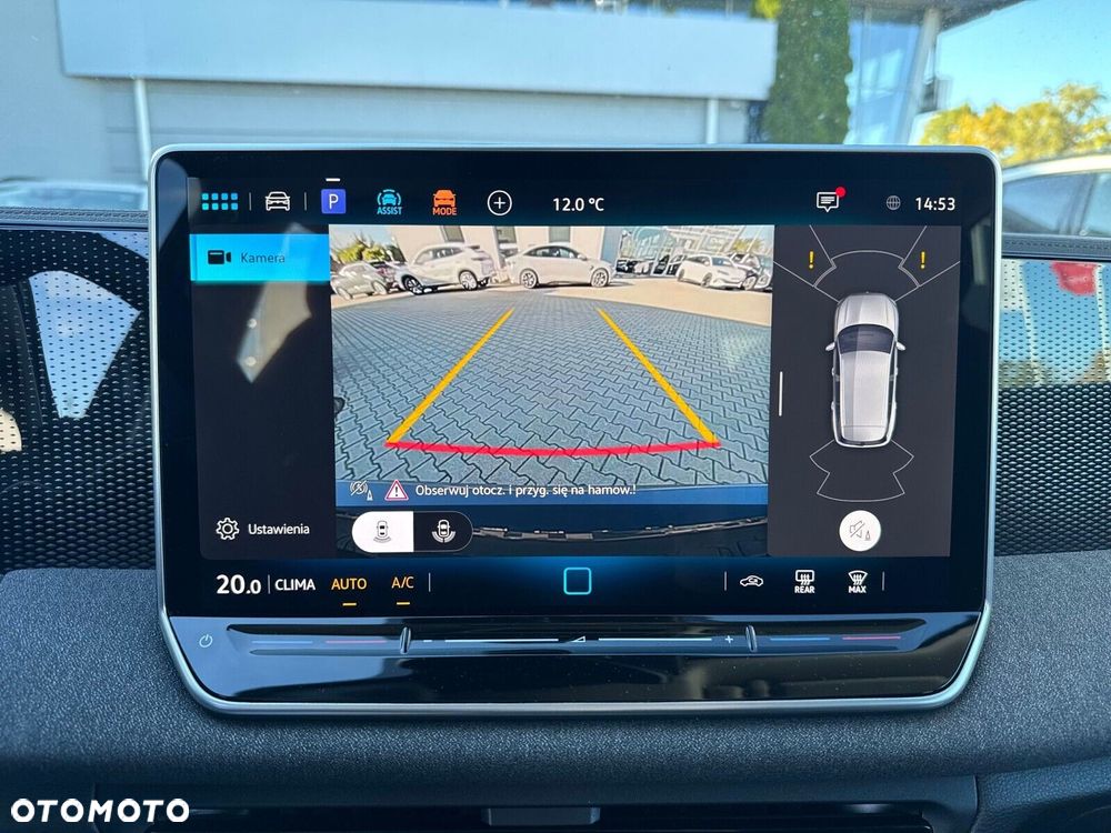Volkswagen Tiguan 1.5 eTSI Trend DSG - 30