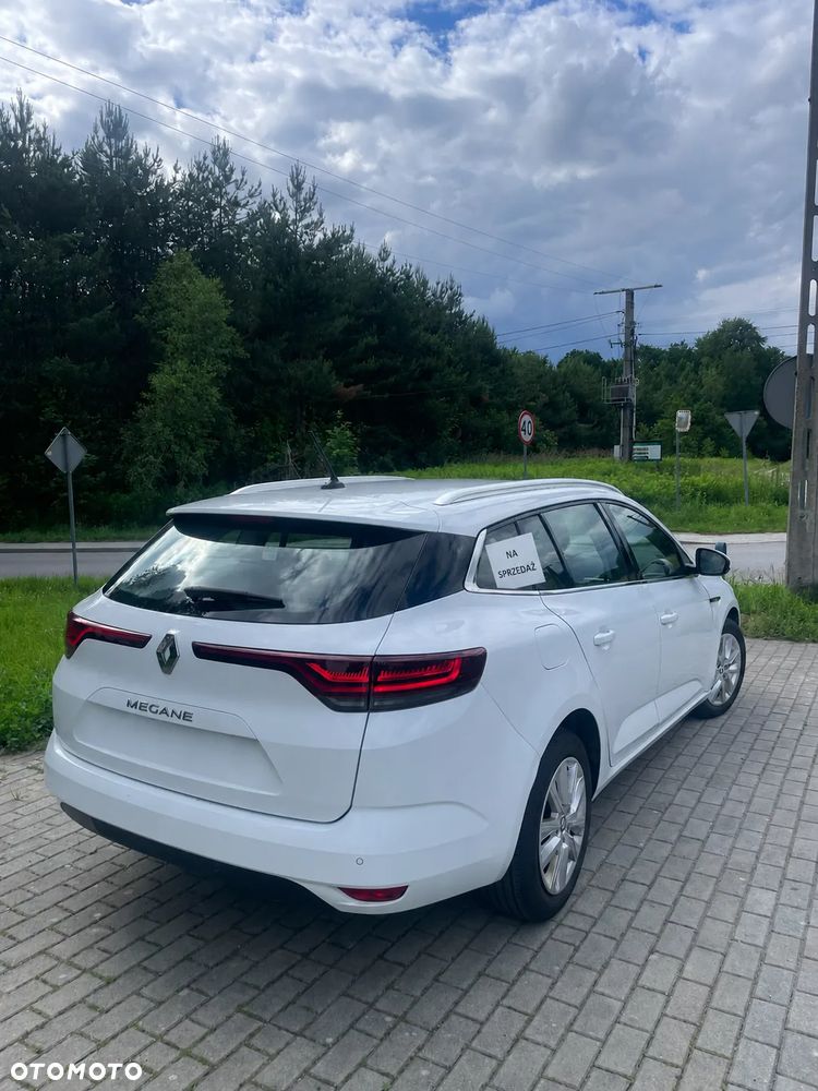 Renault Megane 1.0 TCe Zen - 3