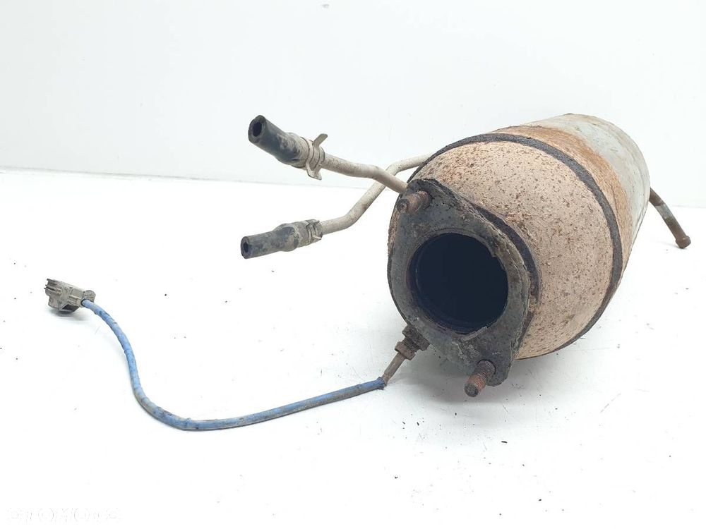 KATALIZATOR DPF FILTR FORD MONDEO MK4 GALAXY S-MAX 2.0 TDCI 140 KM - 3