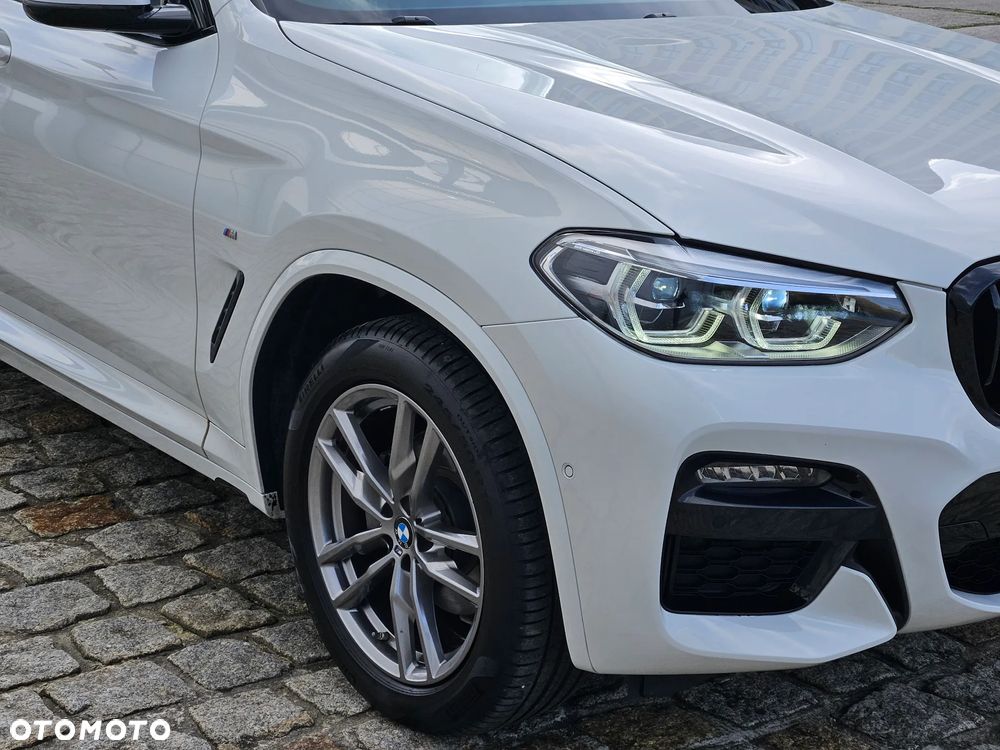 BMW X4 xDrive20i M Sport sport - 18