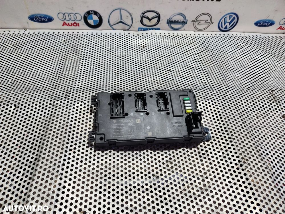 Modul Confort Bmw Cod  F20 F21 F22 F30 F31 F32 F33 F34 F36 F83 F80 - Dezmembrari Arad - 2