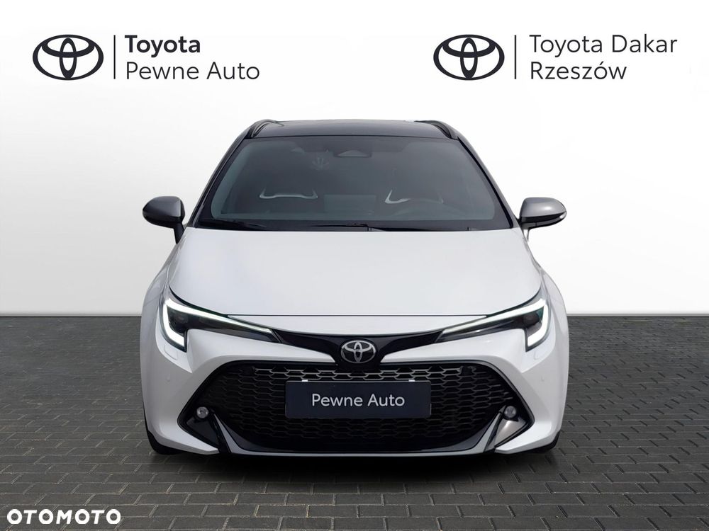 Toyota Corolla - 8