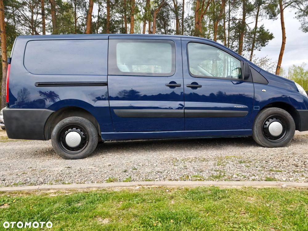 Citroën Jumpy - 13