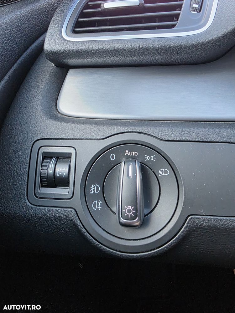 Volkswagen Passat CC - 24