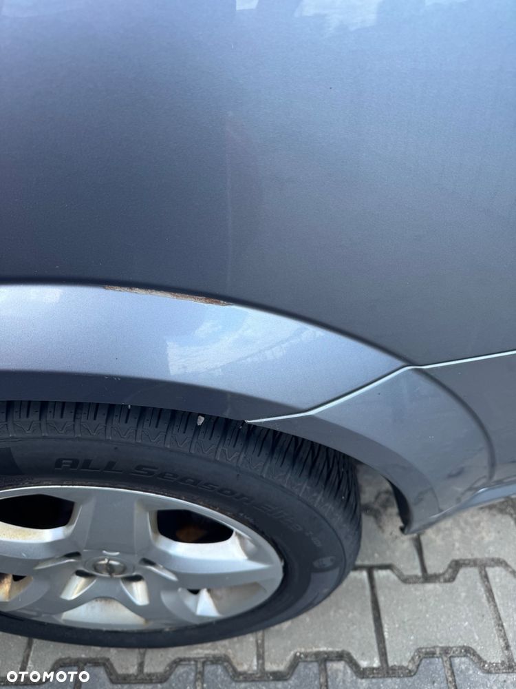 Opel Vectra 1.9 CDTI Sport / GTS - 7