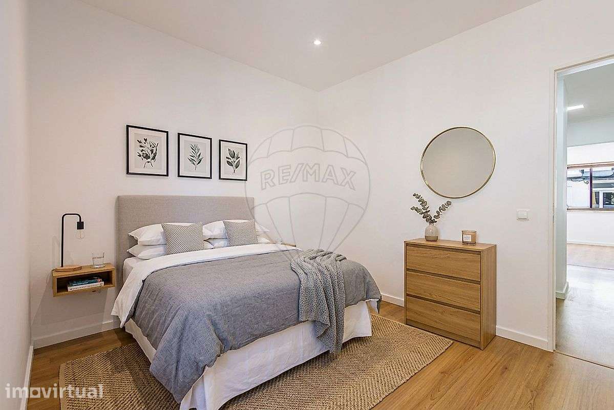 Apartamento T2 para venda - Grande imagem: 4/22
