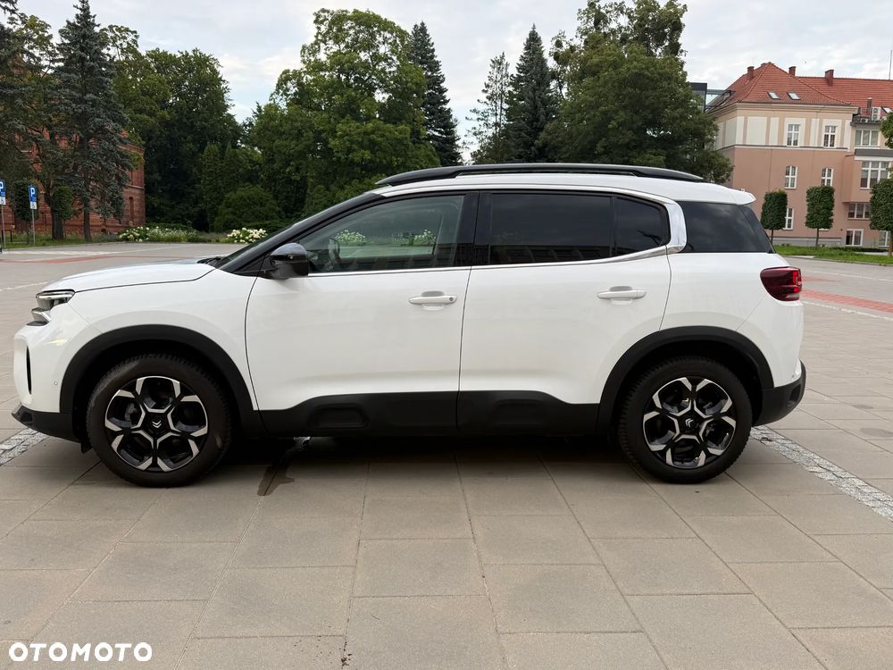 Citroën C5 Aircross 1.2 PureTech Plus - 6