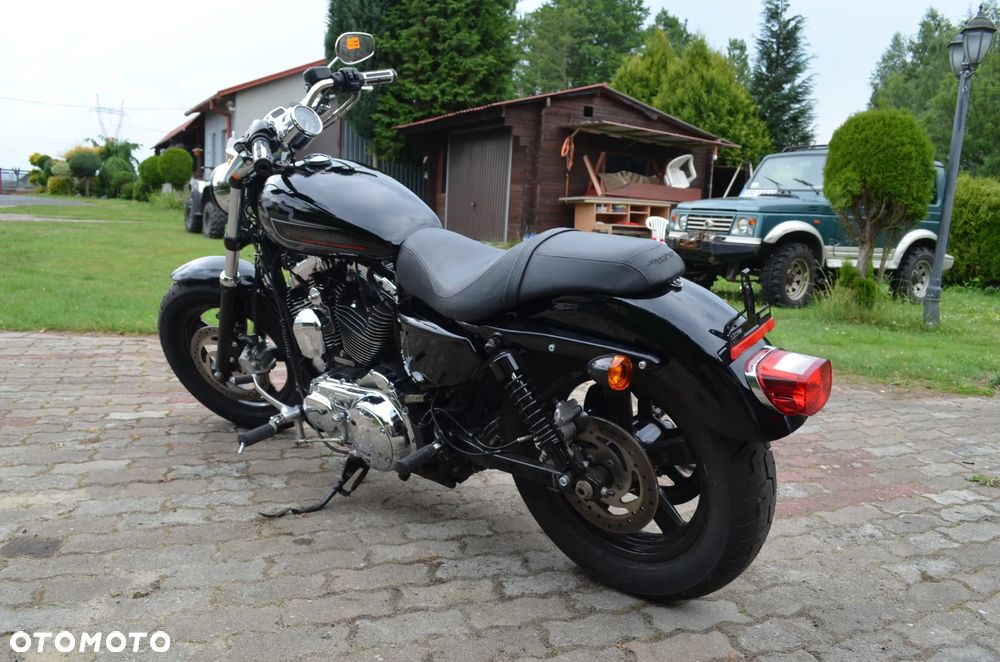 Harley-Davidson Touring Road King - 32