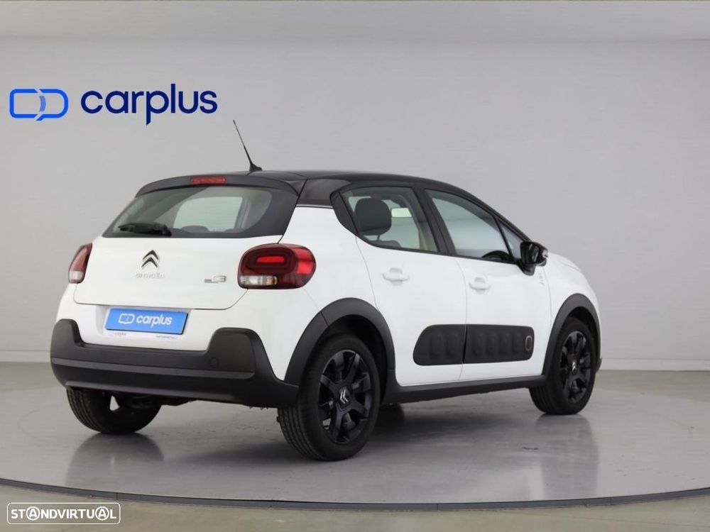 Citroën C3 1.2 PureTech Shine - 7