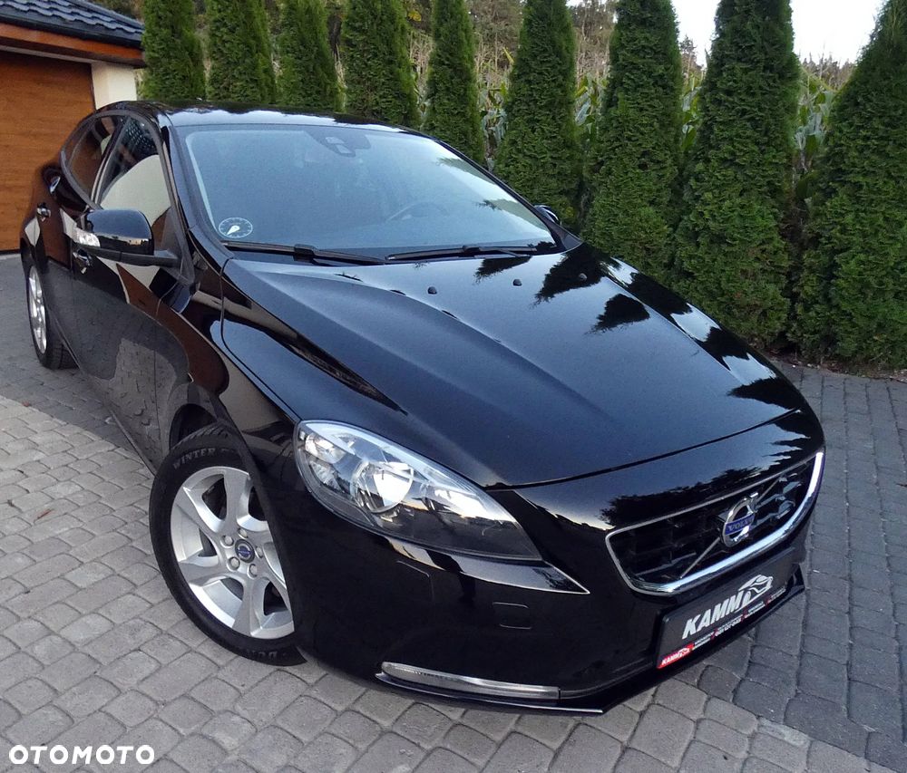 Volvo V40 D3 Drive-E Momentum - 33
