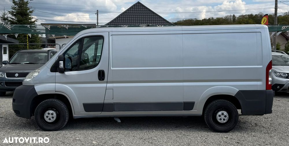 Citroën Jumper - 11