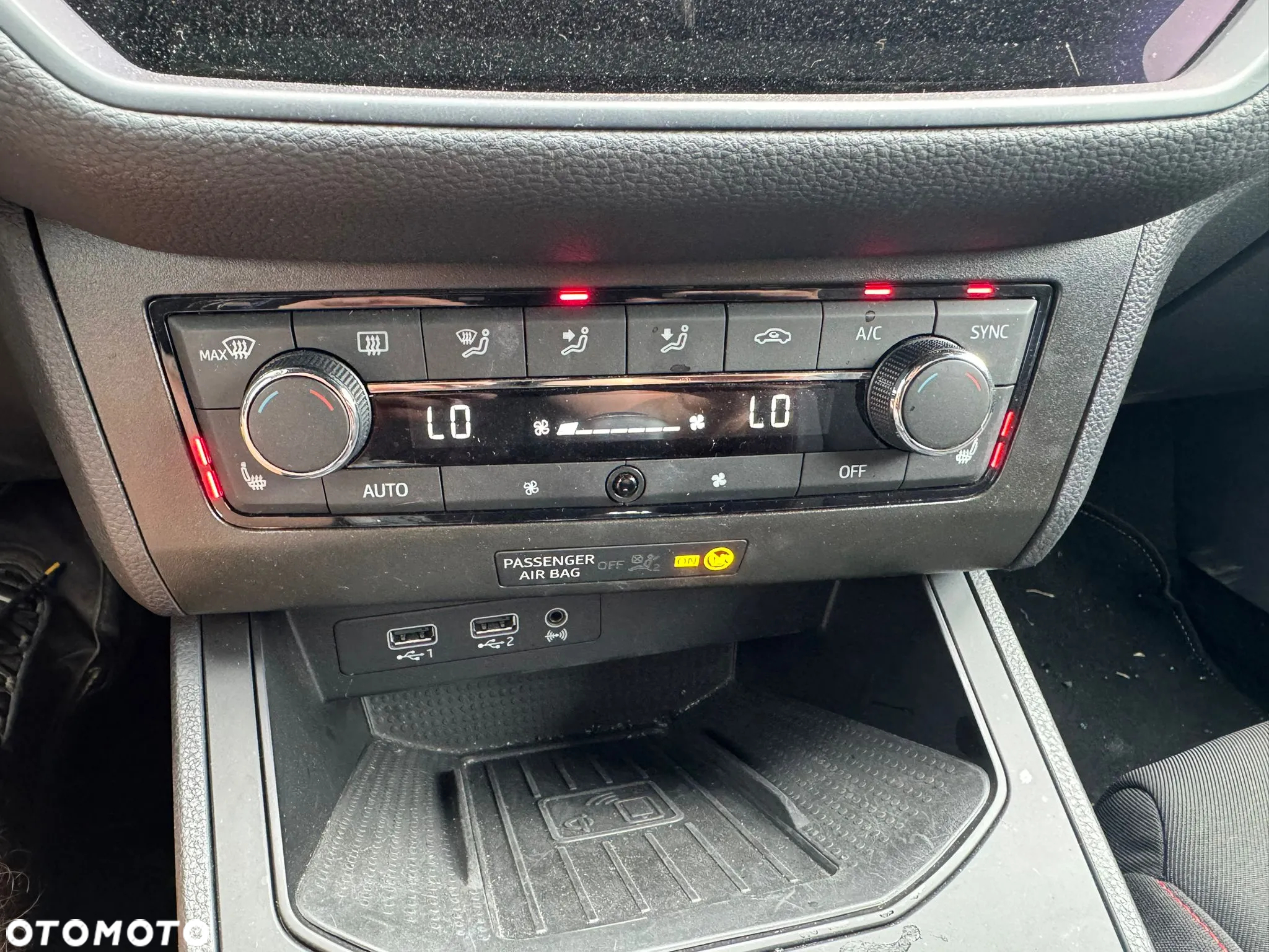 Seat Ibiza 1.0 TSI Full LED S&S - 15