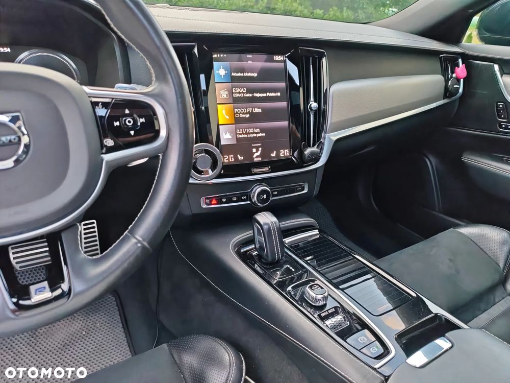 Volvo V90 - 14
