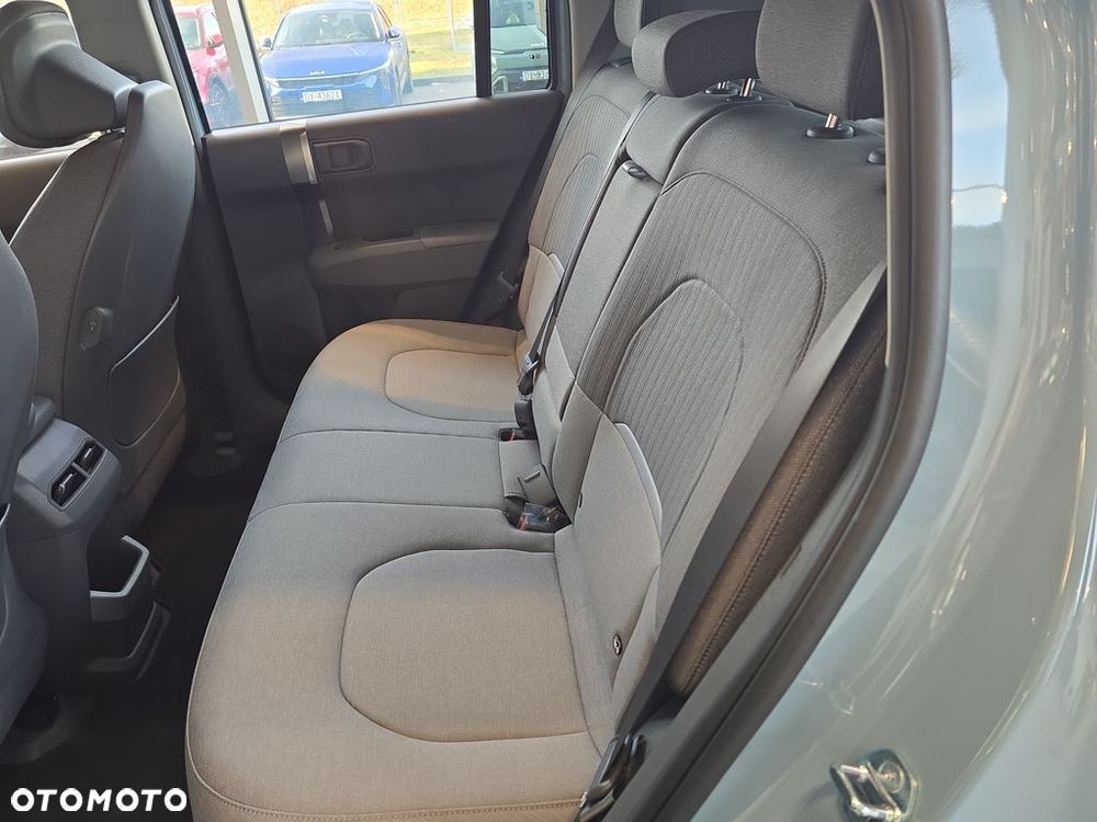 Kia EV3 81.4kWh Earth - 8