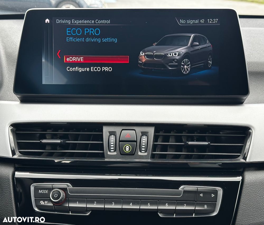 BMW X1 xDrive25e Sport Line - 31