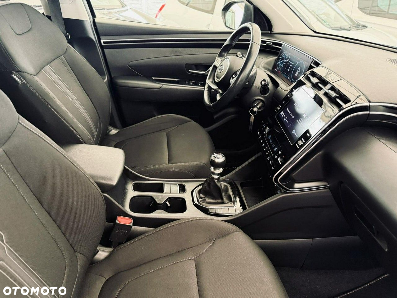 Hyundai Tucson - 28