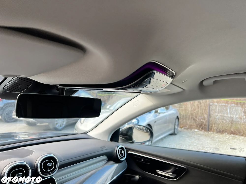 Mercedes-Benz GLC 220 d mHEV 4-Matic AMG Line - 13