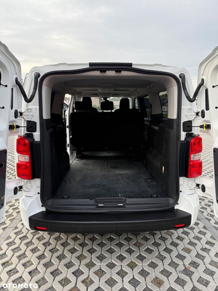 Toyota Proace Verso 2.0 D4-D Long Family - 11