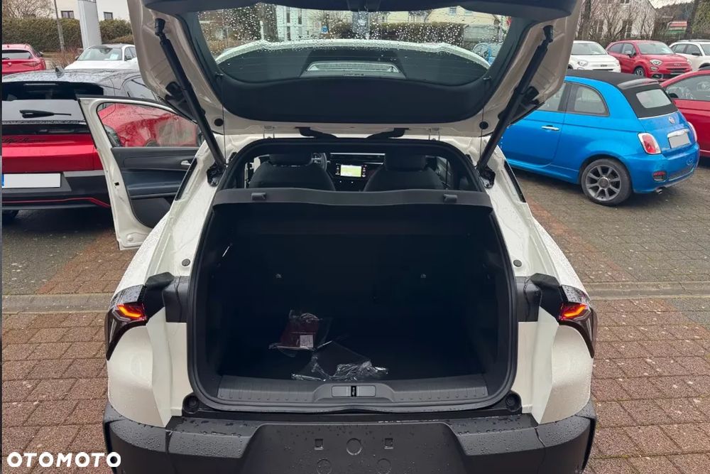 Alfa Romeo Junior 1.2 mHEV Ibrida eDCT - 23