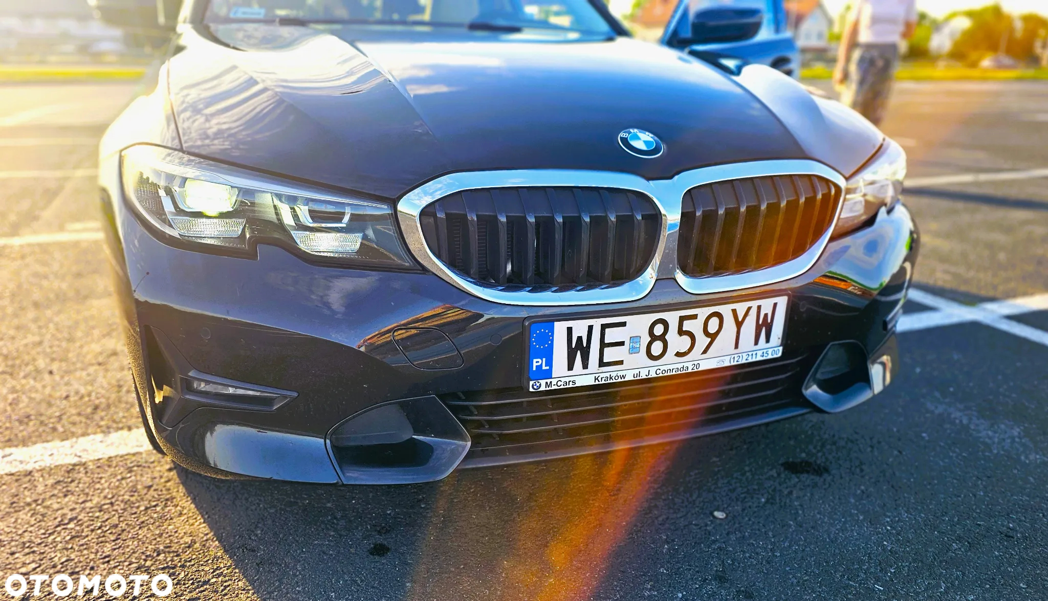 BMW Seria 3 - 3