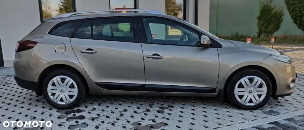 Renault Megane 2.0 140 CVT Dynamique - 15