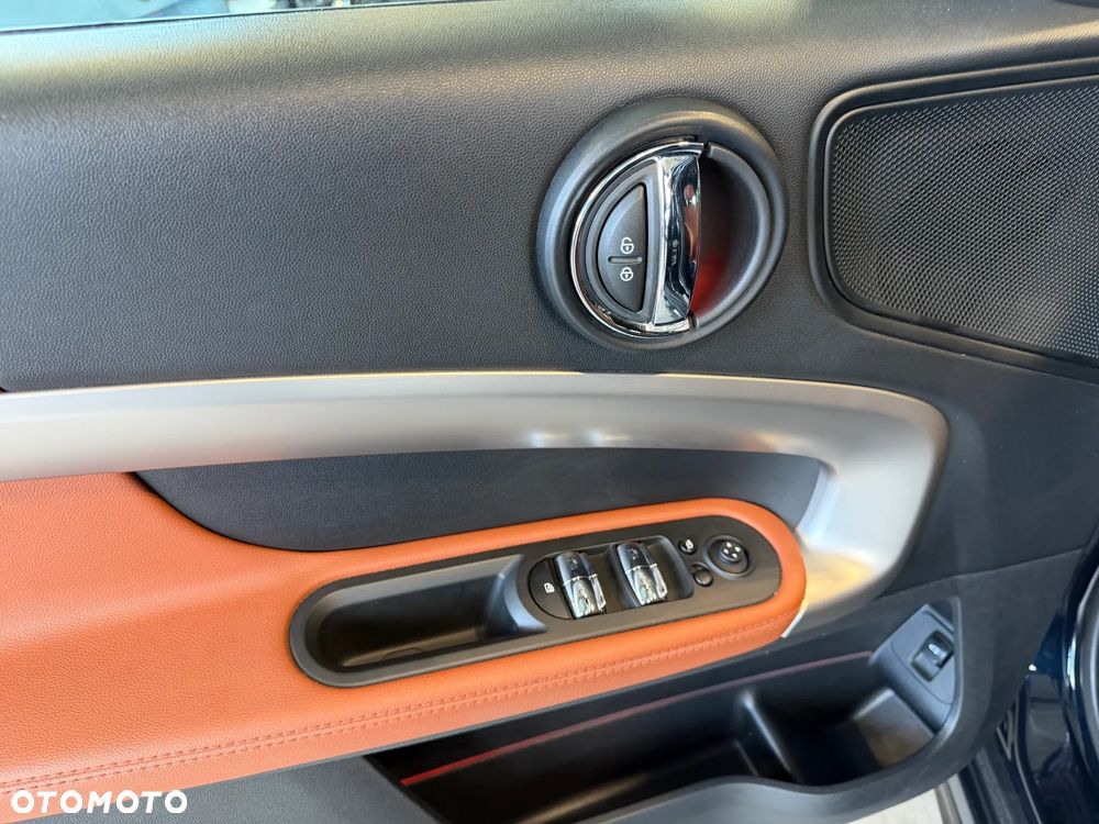 MINI Countryman Cooper S ALL4 ALL4 Trim sport - 14
