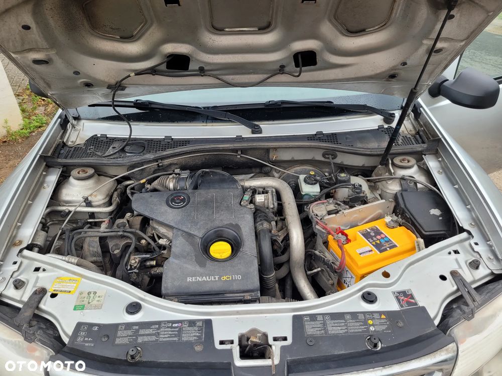 Dacia Duster - 17