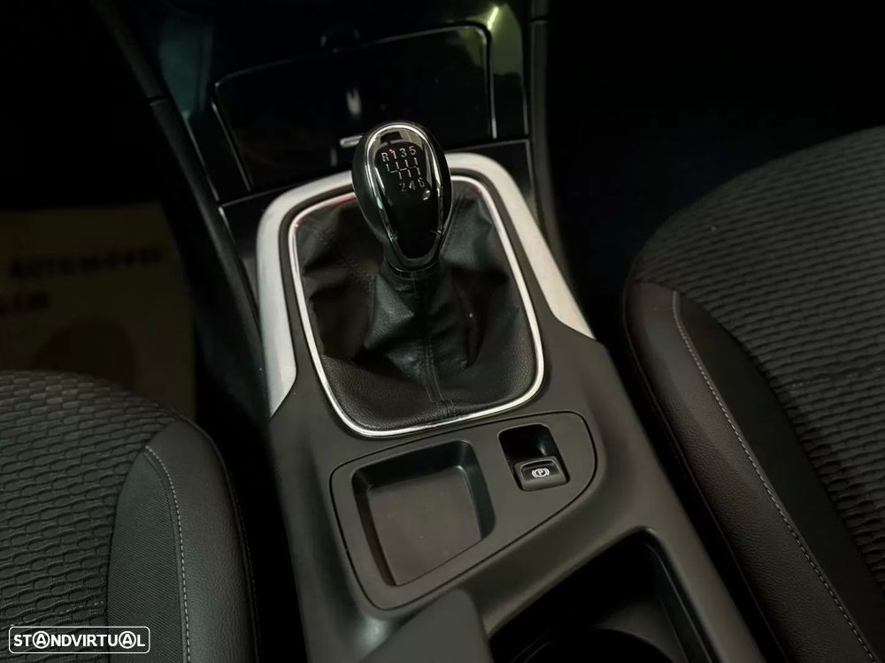 Opel Insignia Sports Tourer 2.0 CDTi Cosmo S/S - 31