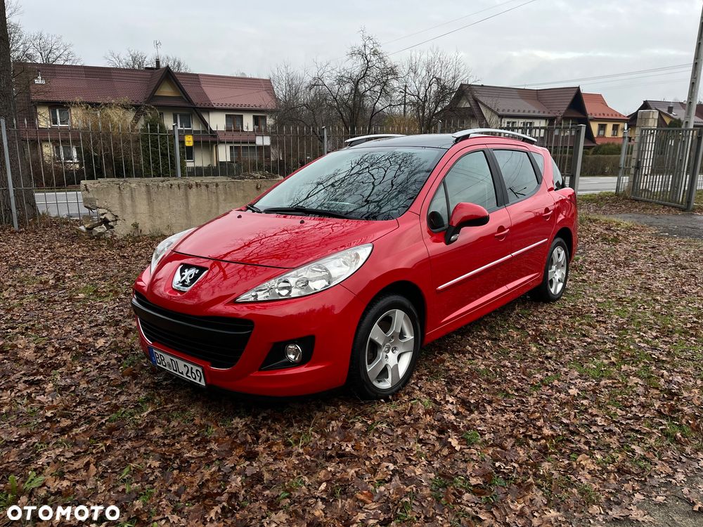 Peugeot 207 120 Premium - 1