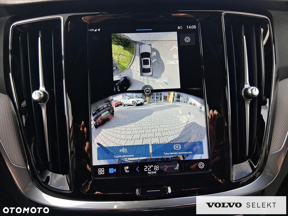 Volvo S60 - 27