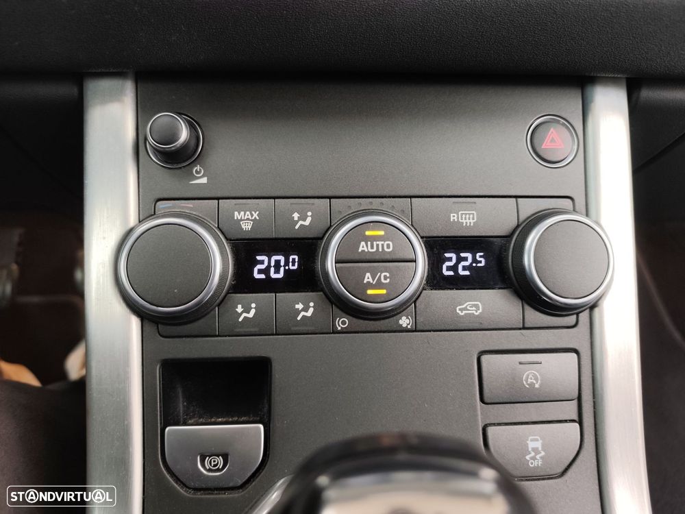 Land Rover Range Rover Evoque 2.0 eD4 Pure - 15