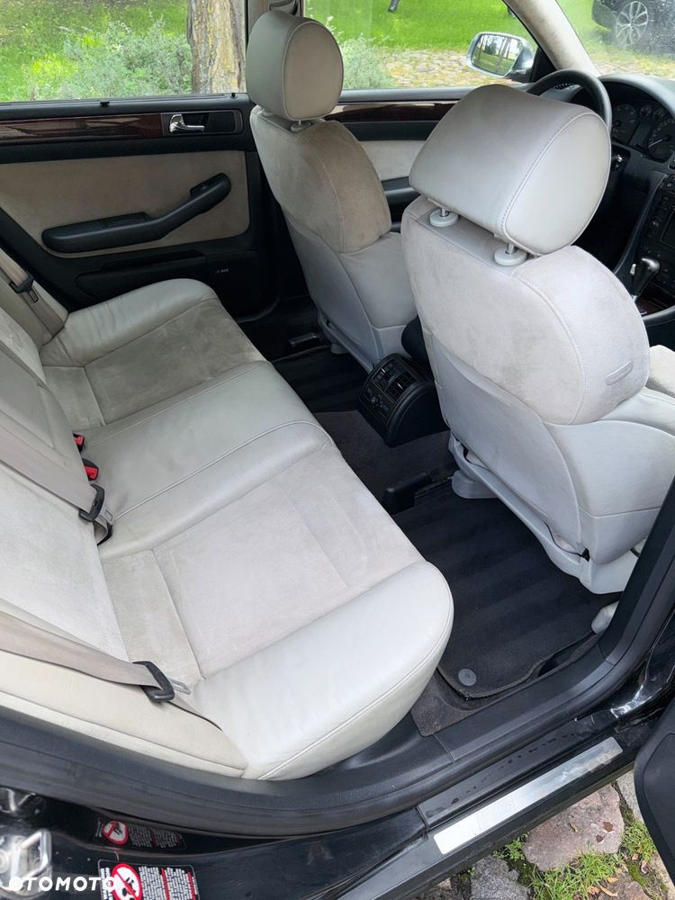 Audi S6 Avant 4.2 Quattro Tiptronic - 20