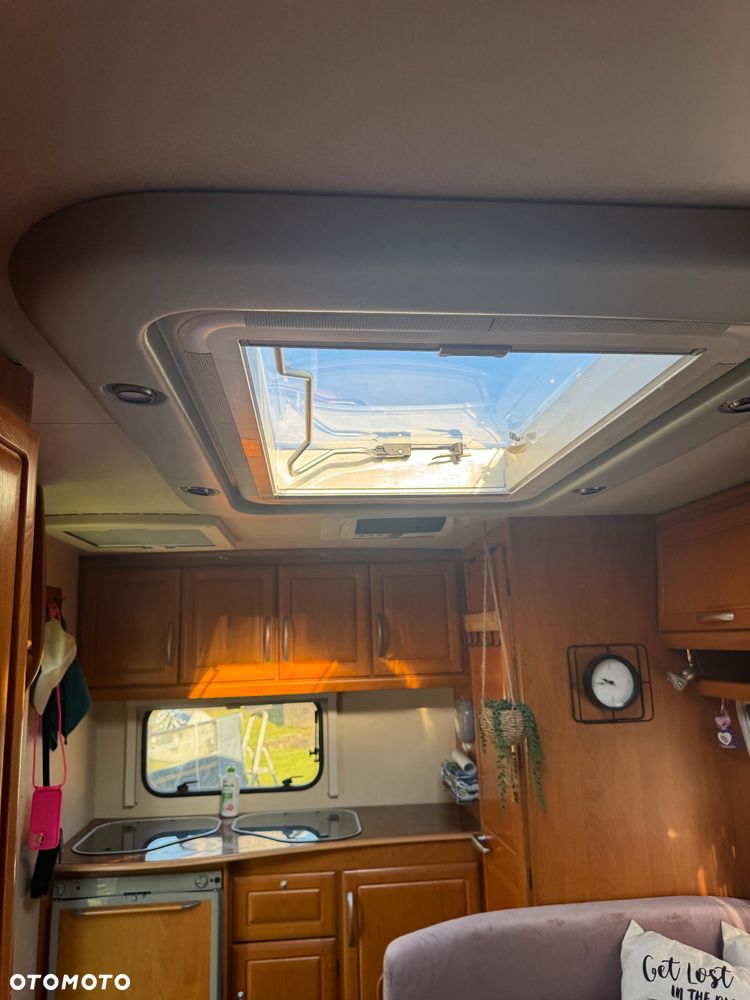 Caravelair EDEN Speciale 430 - 11