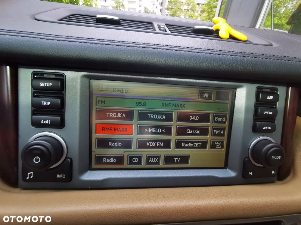 Land Rover Range Rover 3.6TD V8 Vogue - 22