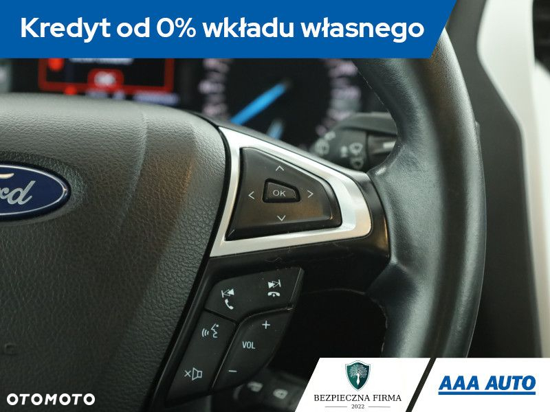 Ford Mondeo - 13