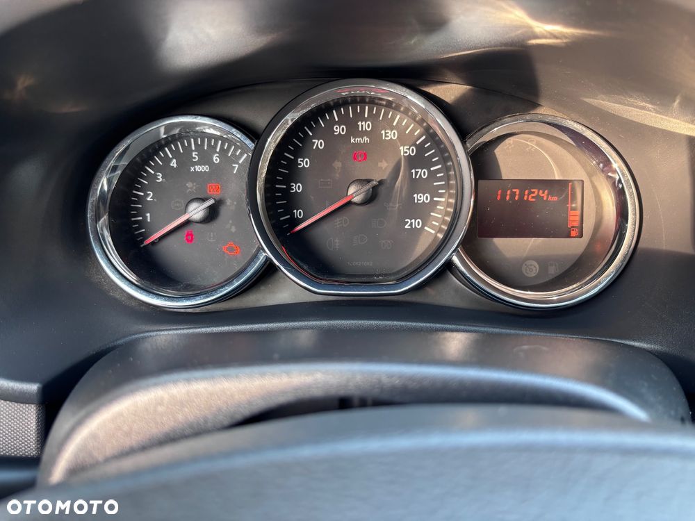 Dacia Logan 1.2 16V Ambiance - 9