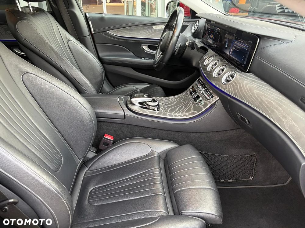 Mercedes-Benz CLS 350 9G-TRONIC - 15