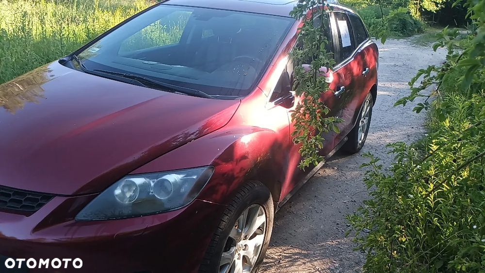 Mazda CX-7 2.3T Exclusive - 4