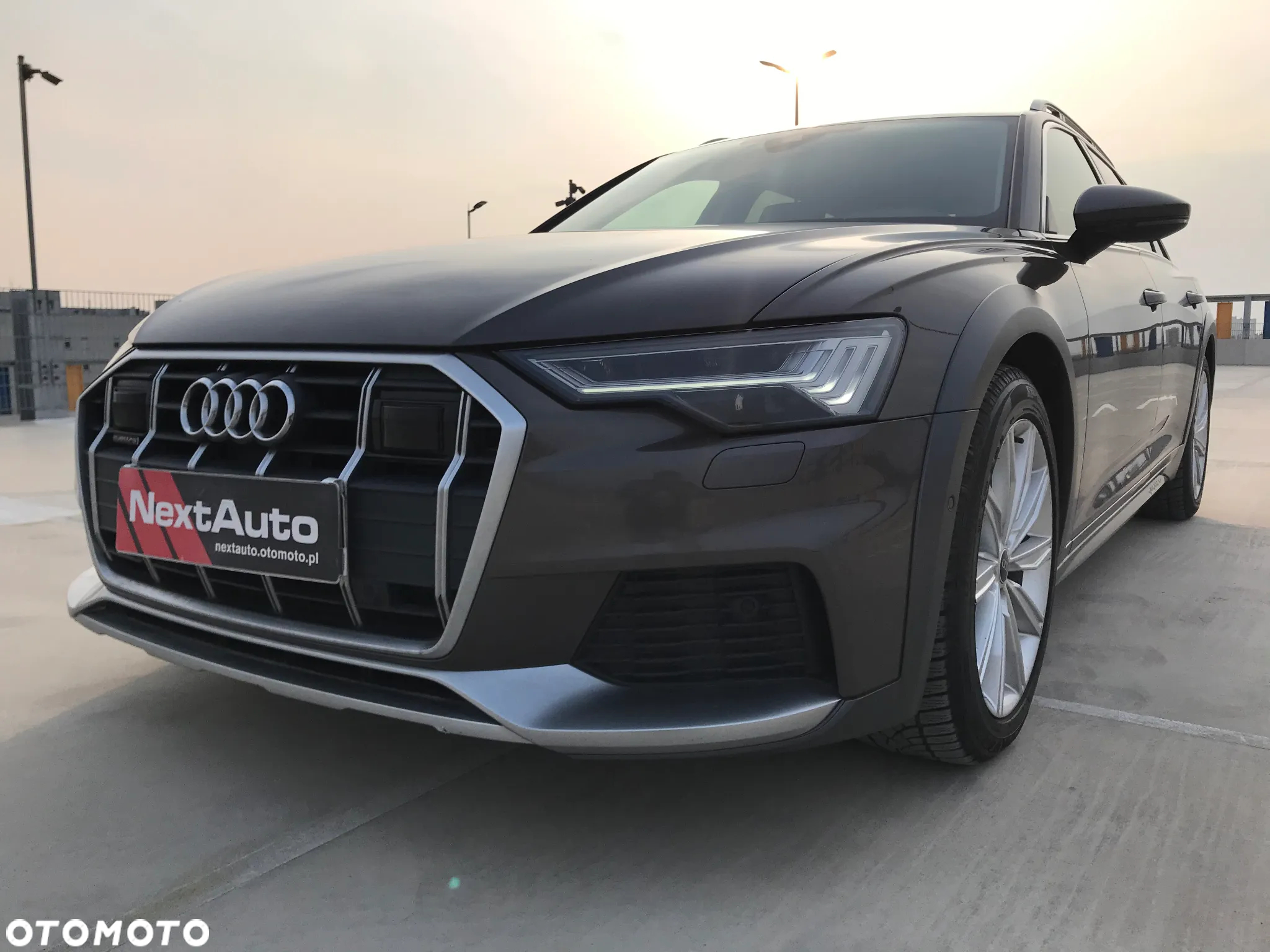 Audi A6 Allroad - 5