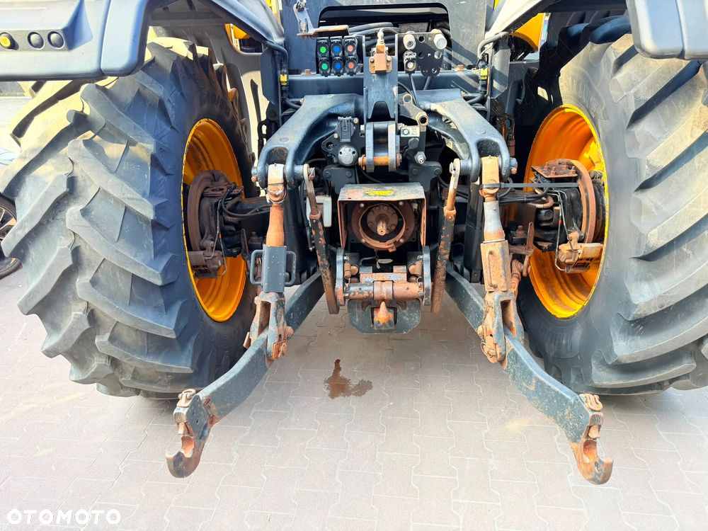 JCB 4190 - 15