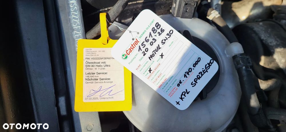 Seat Leon 1.4 TSI Start&Stop Style - 21