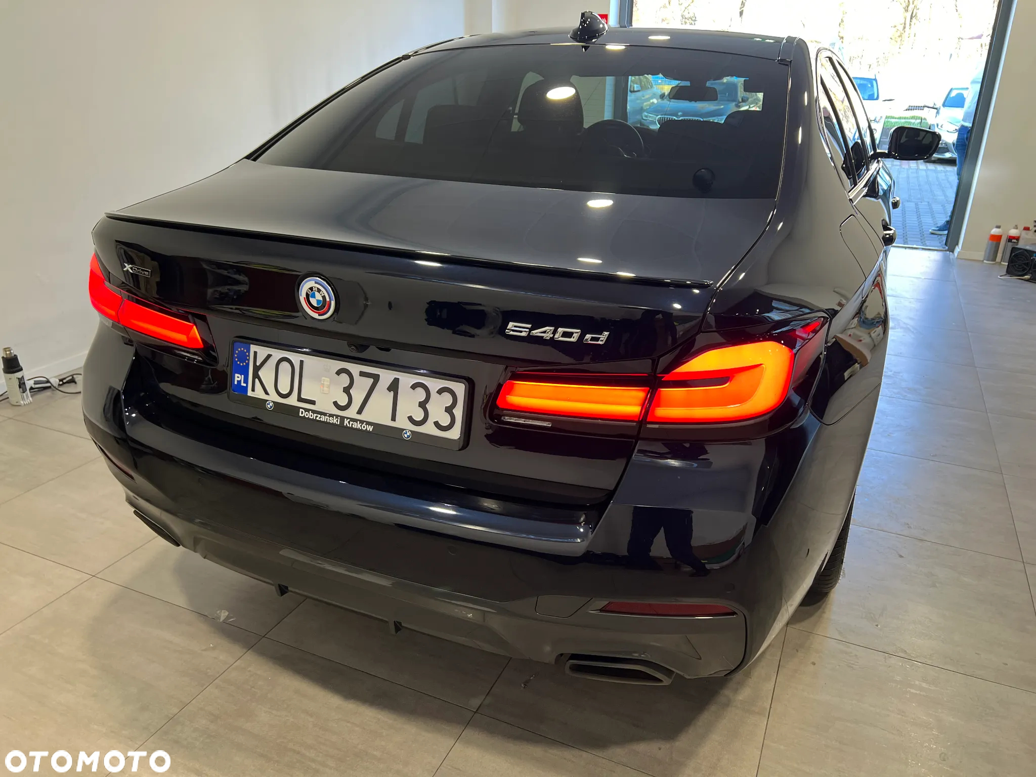 BMW Seria 5 - 17
