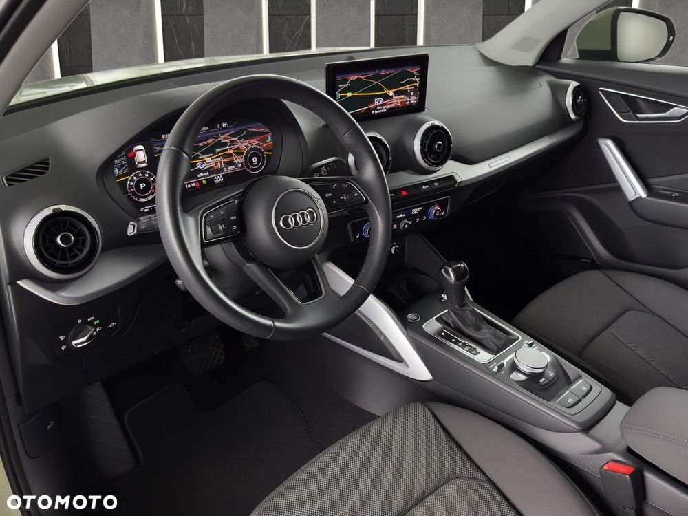 Audi Q2 - 11