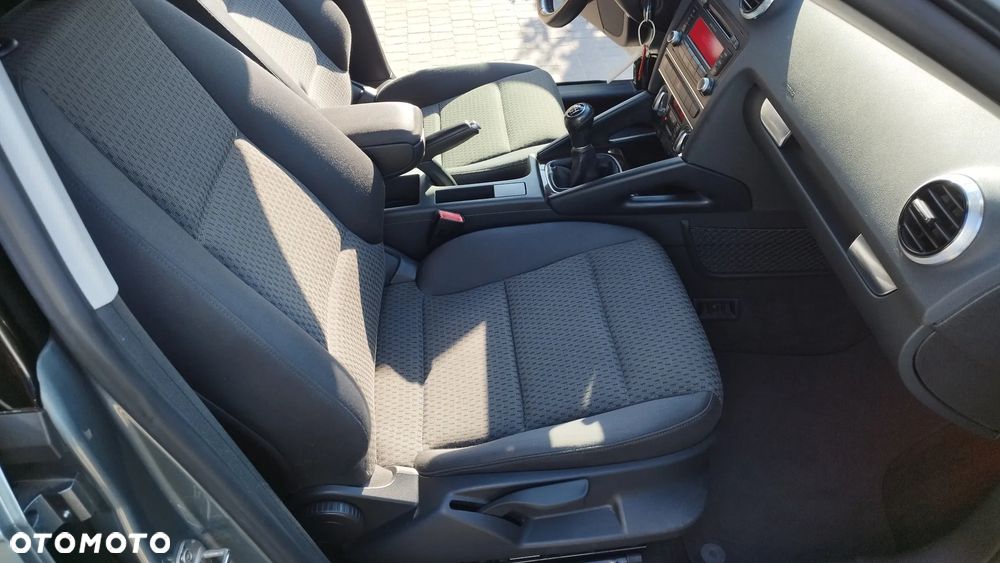 Audi A3 Sportback 2.0 TDI DPF Attraction - 16