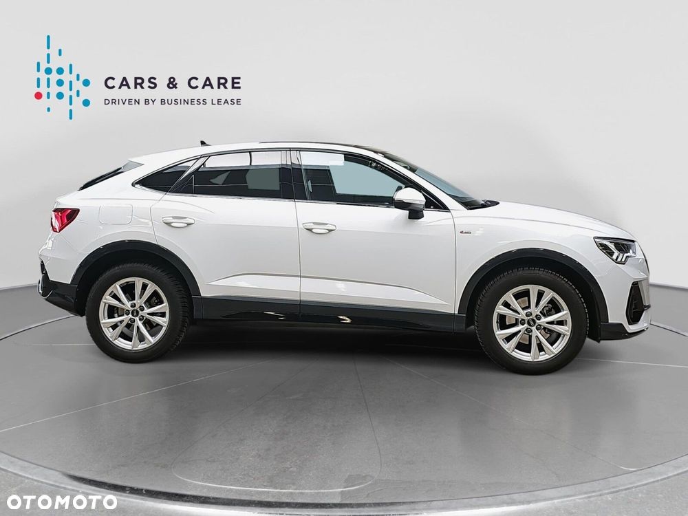 Audi Q3 Sportback - 22