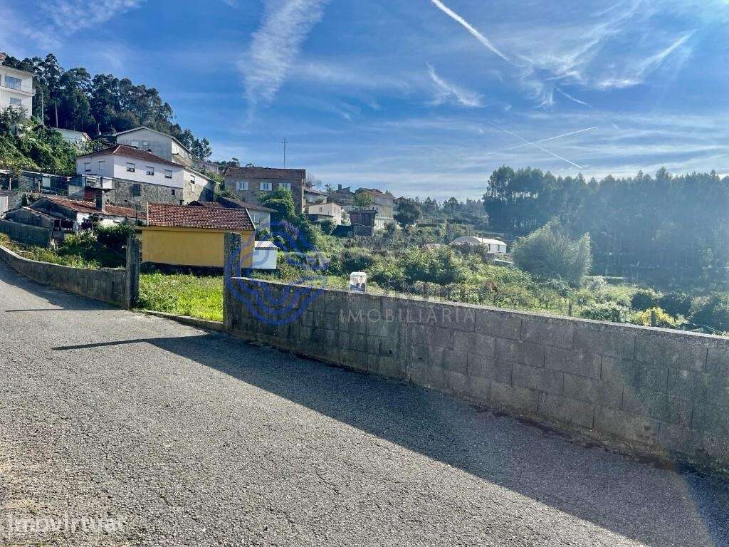 Terreno com 58m de frente, viabilidade para construção de moradia - Grande imagem: 5/30