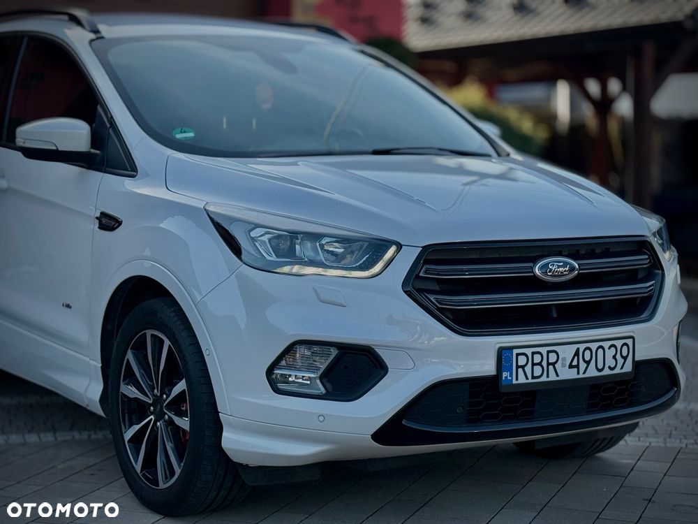 Ford Kuga 1.5 EcoBoost 4x4 ST-Line - 2
